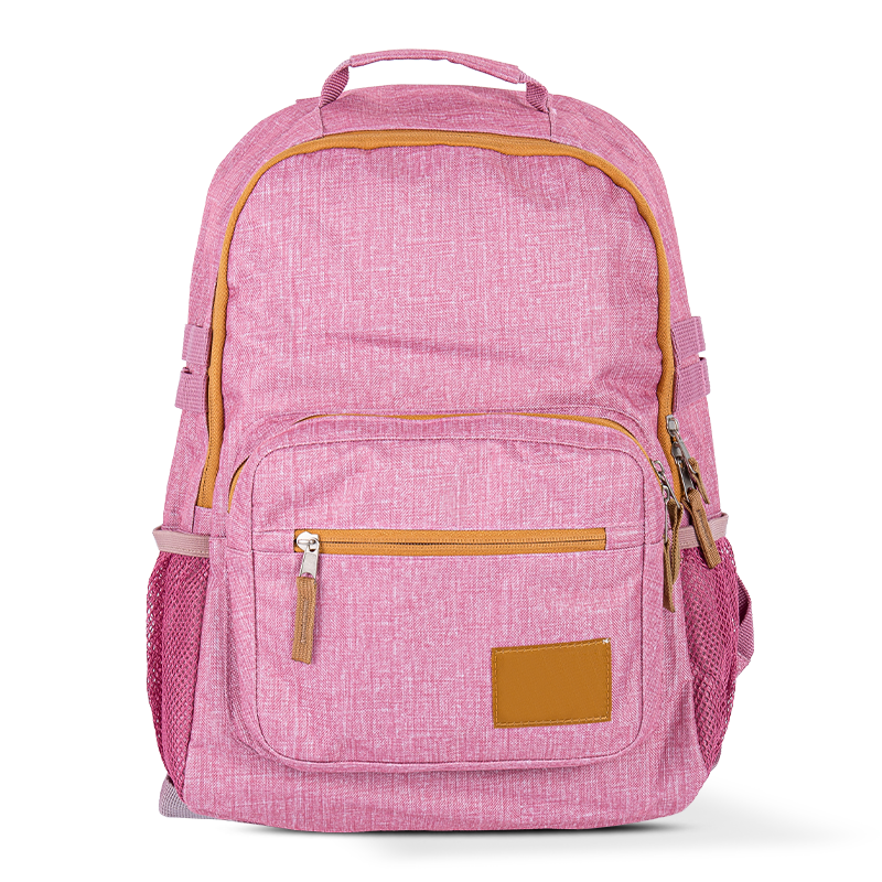 Módna klasická séria Trendy Schoolbag