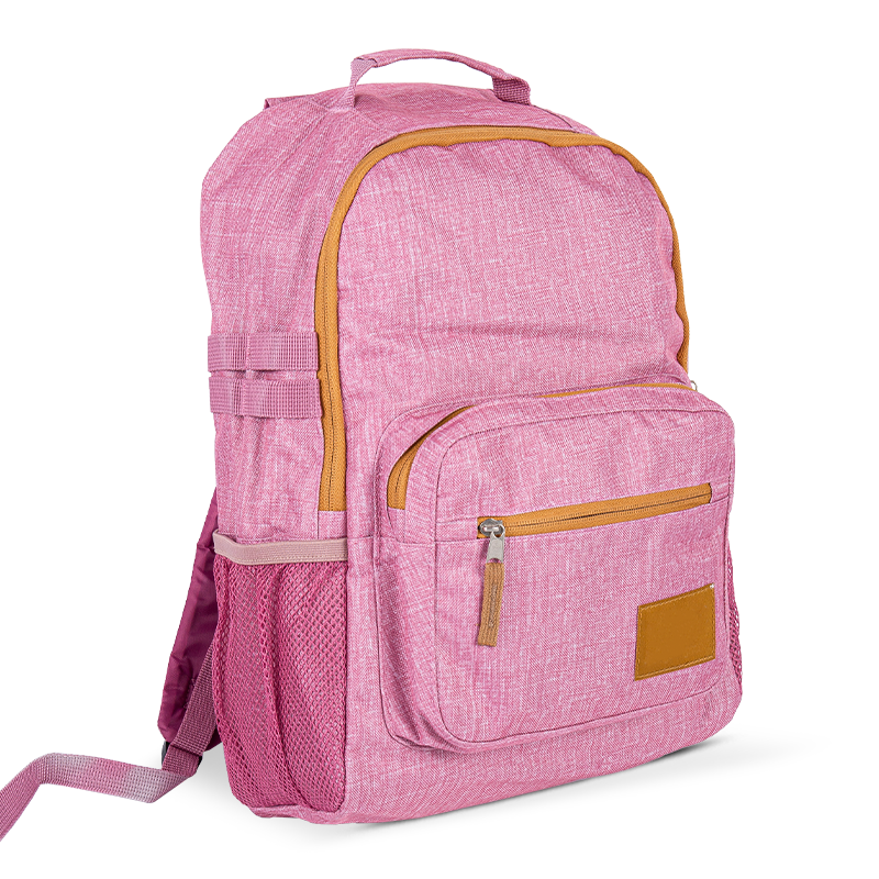 Módna klasická séria Trendy Schoolbag