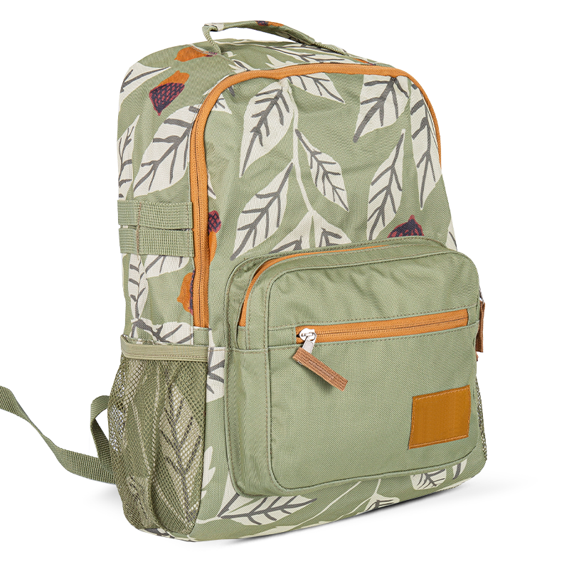Módna klasická séria Trendy Schoolbag