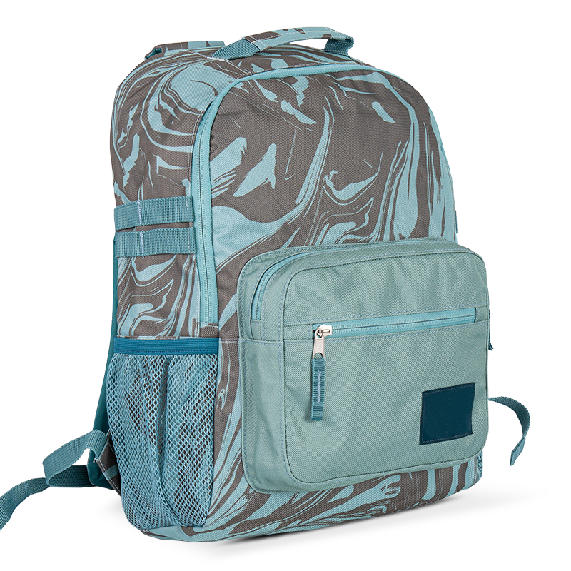 Módna klasická séria Trendy Schoolbag