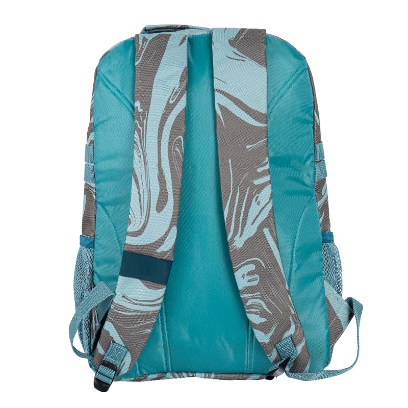 Módna klasická séria Trendy Schoolbag