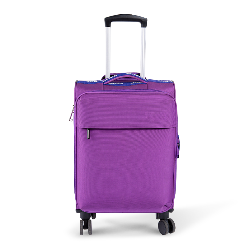 Vodotesná vodotesná oxfordská handrička Solid Color Series prepravy batožiny