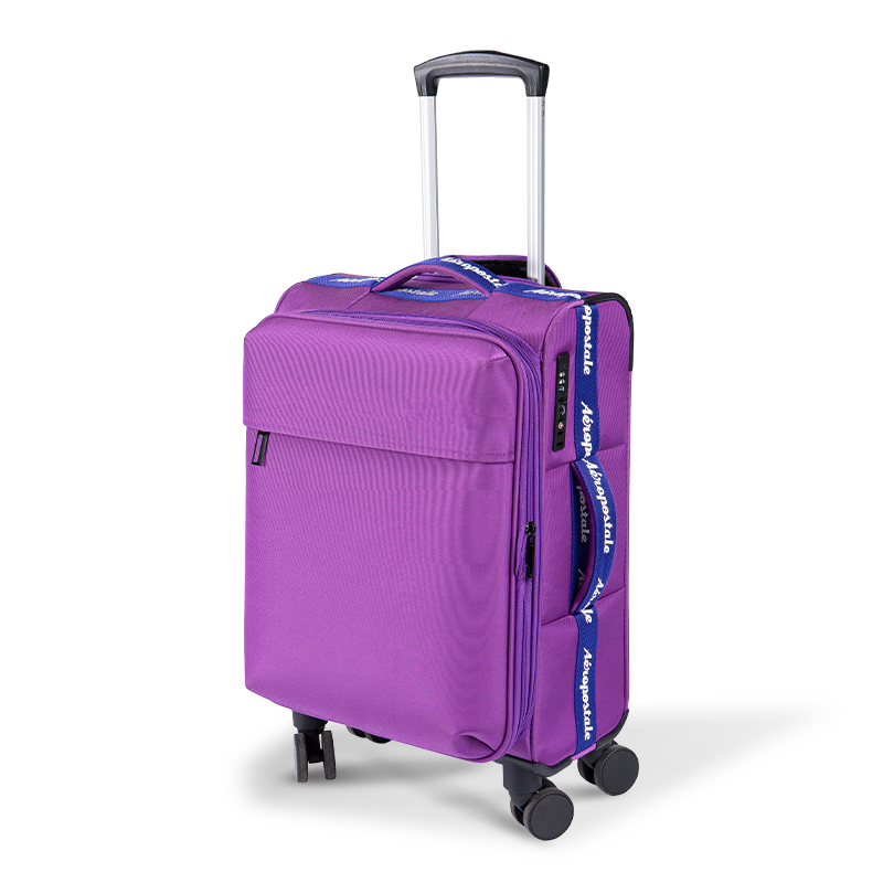 Vodotesná vodotesná oxfordská handrička Solid Color Series prepravy batožiny