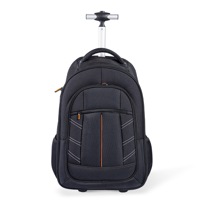 BAG TROLLEY BAG - Multifunkčná veľká kapacita na krátky výlet batoh pre notebook