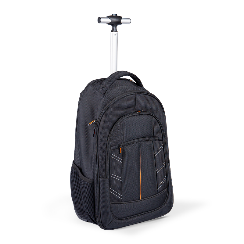 BAG TROLLEY BAG - Multifunkčná veľká kapacita na krátky výlet batoh pre notebook