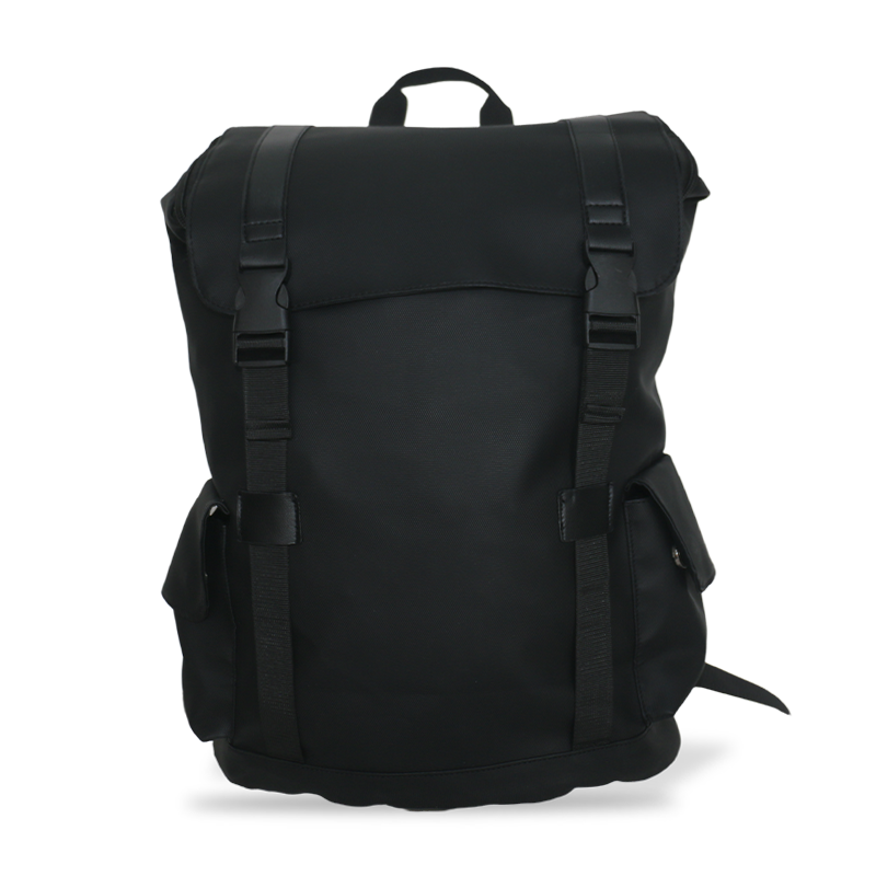 Nový trend: Pánsky notebook batoh, Unisex Casual Oxford Travel Ramery Bag, batoh študenta strednej školy